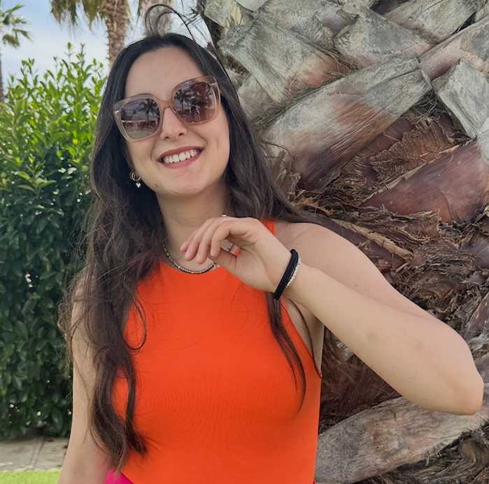 Francesca Del Gaudio