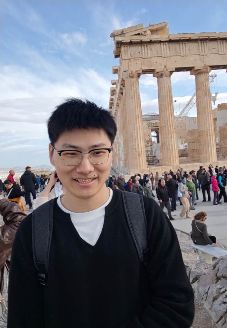 Yuxuan Jiang