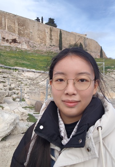 Yifei Dong