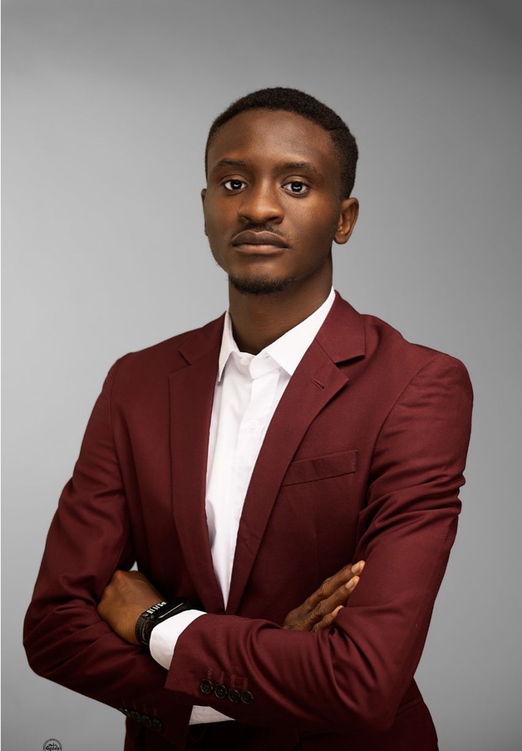 Ibukun David Babatunde
