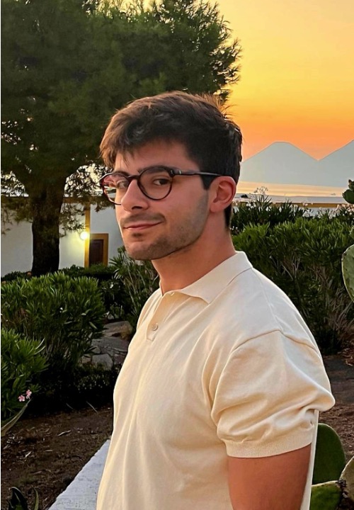 Paolo Serafino Mastroianni