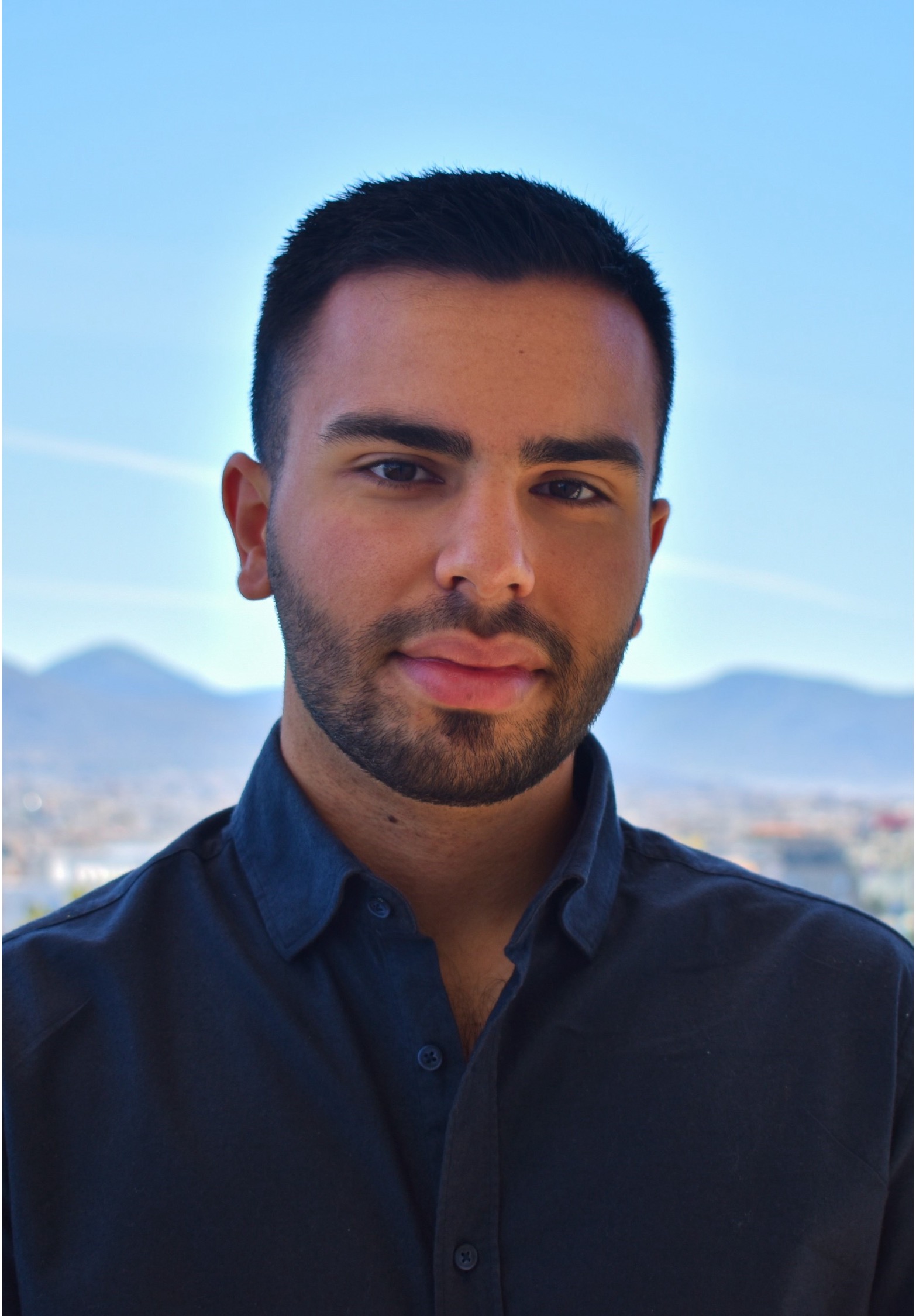Konstantinos Nikoletos