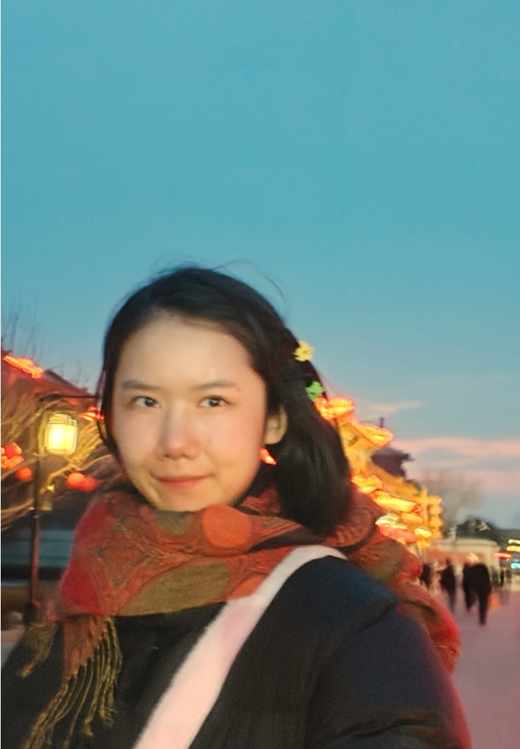 Clara Liang