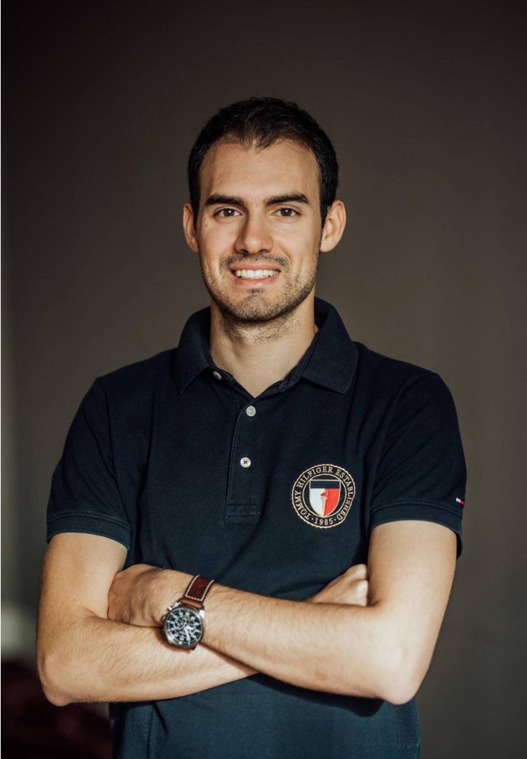 Tommaso Dolci
